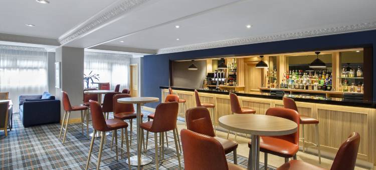 因弗内斯莱昂纳多酒店(Leonardo Hotel Inverness)图片
