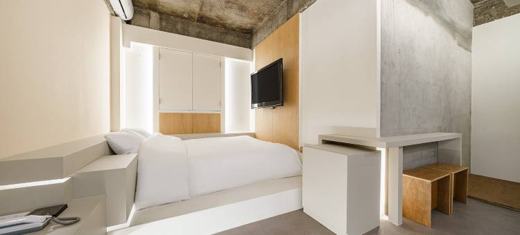 阿多酒店首尔(Ado Hotel)图片