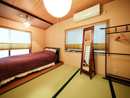Ryokan Asakusa-Chaka- by Tranova