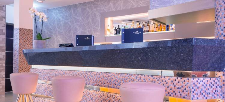克朗尤特斯特拉斯酒店(Hotel Krone Unterstrass)图片