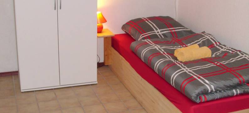 Monteurwohnung Langelsheim 6 Personen图片