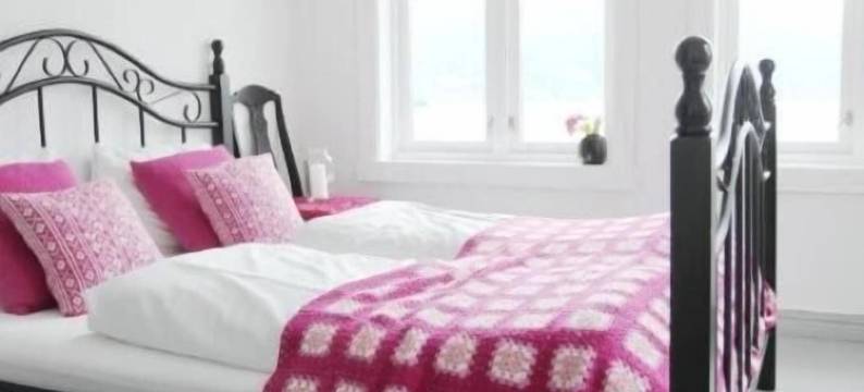 罗森达尔旅游酒店(Rosendal Turisthotell)图片