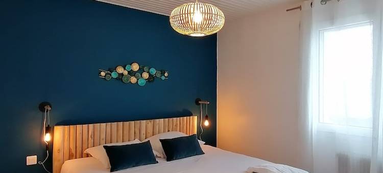 海锚酒店(Hôtel Ancre Marine & Spa Thalgo)图片