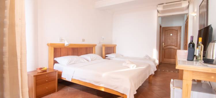 Levantin Inn 1/3 Room N.8 Sea Side图片
