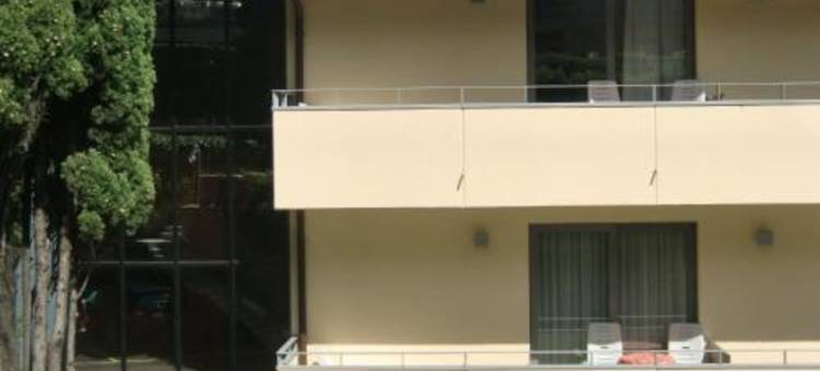 马尔切西内湖滨酒店(Beach Hotel du Lac Malcesine)图片