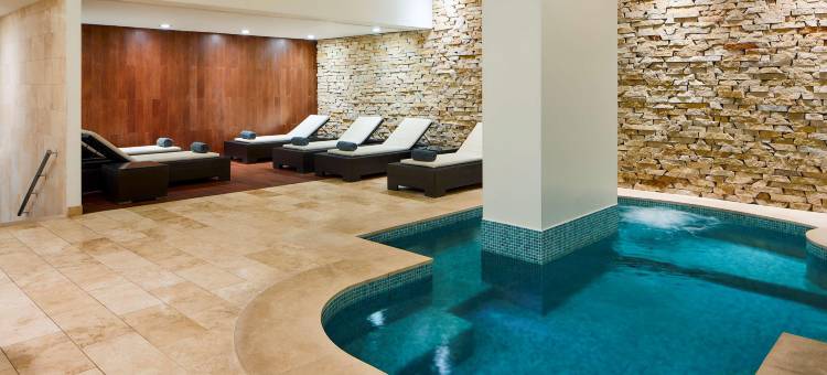 蒂沃利维拉摩拉码头阿尔加维度假村(Tivoli Marina Vilamoura)图片