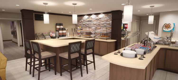 Staybridge Suites 提科的斯塔福德(Staybridge Suites Quantico-Stafford)图片