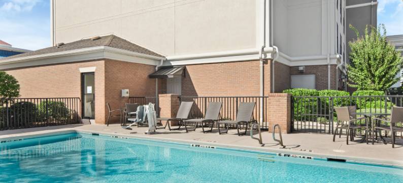 拜伦智选假日套房酒店(Holiday Inn Express & Suites Byron by IHG)图片