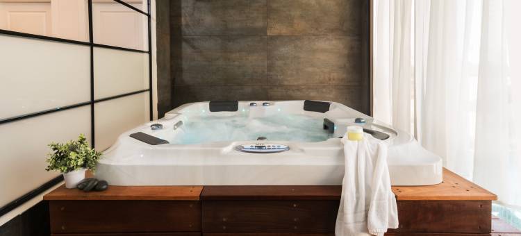 希律特拉维夫海滨酒店(Herods Tel Aviv by the Beach)图片