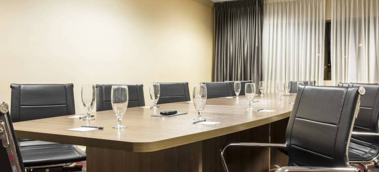 列克星敦马术公园凯艺酒店(Quality Inn Lexington -Horse Park)图片