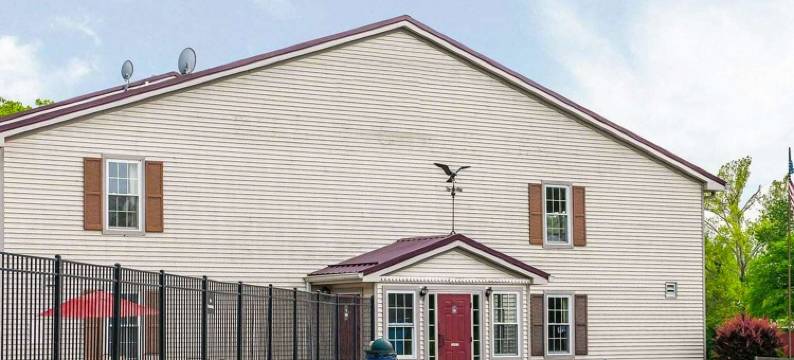 罗克维尔皇家酒店(Royal Inn Rockville)图片