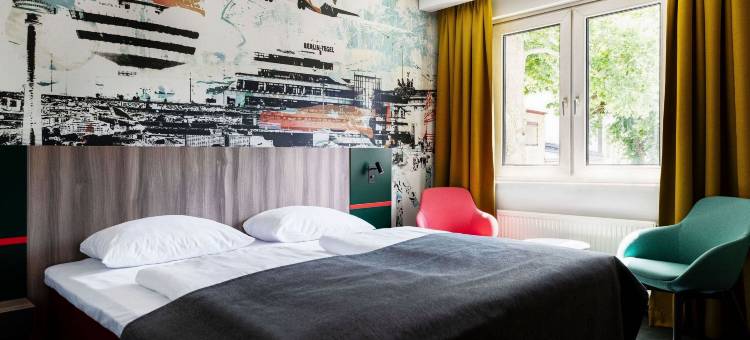 早安柏林市西部酒店(Good Morning Berlin City West)图片