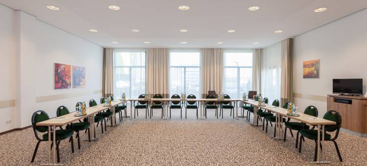 Holiday Inn Express 纽伦堡 - 施瓦巴赫(Holiday Inn Express NÜRNBERG-Schwabach)图片