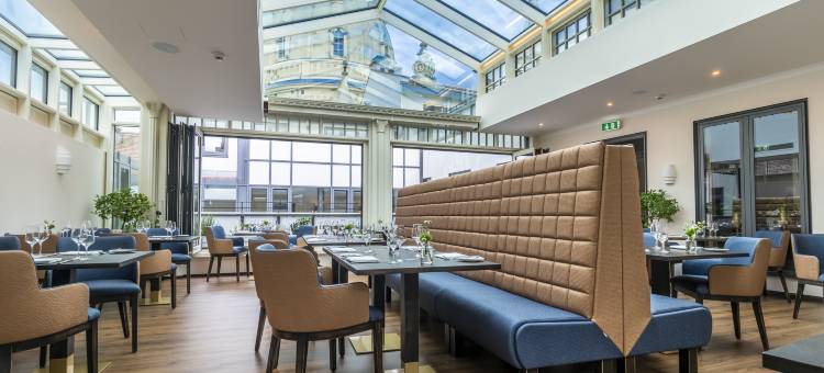 速韦特斯酒店(Hotel Suitess)图片