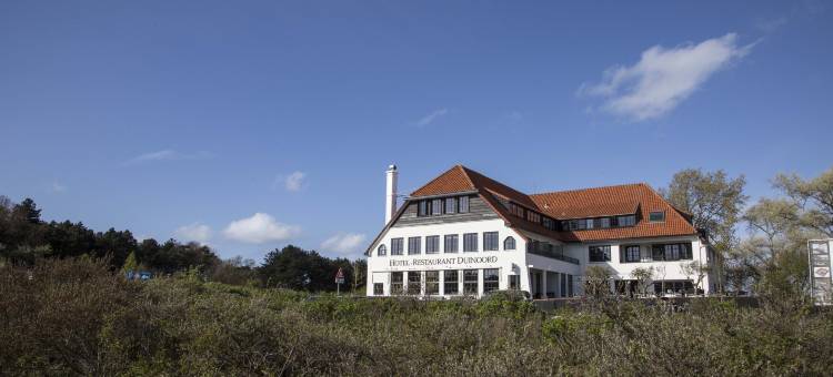 迪努尔德弗莱彻酒店(Fletcher Boutique Hotel Duinoord)图片