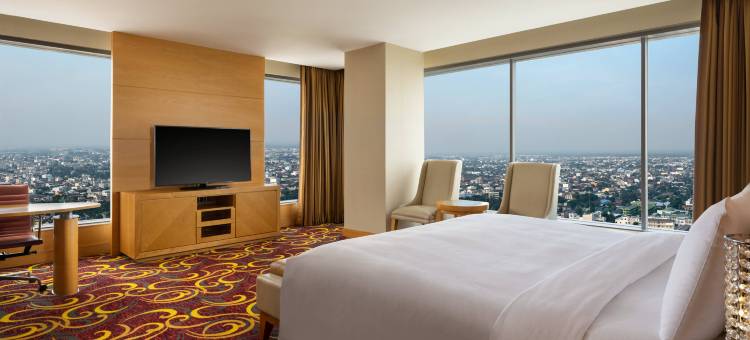 棉兰JW万豪酒店(JW Marriott Hotel Medan)图片