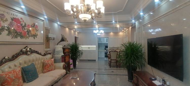 一九八二公寓(汇文街分店)图片
