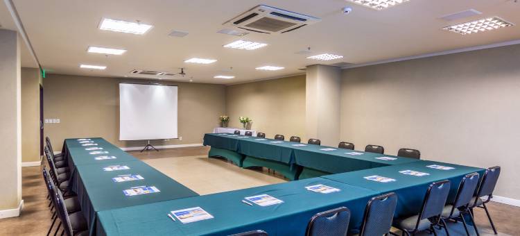希尔顿花园酒店马塞约(Hilton Garden Inn Maceio)图片
