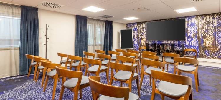 Best Western Plus Hotel le Conquerant图片