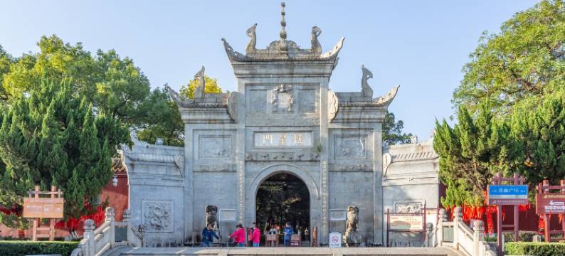 夏平甜蜜客栈(南街分店)图片