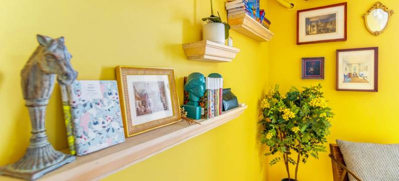 LAND民宿(瑞滨路分店)图片