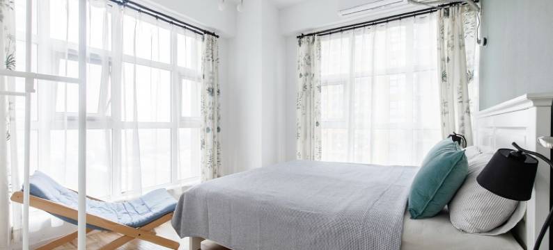 安之若宿公寓(腊山河东路分店)图片