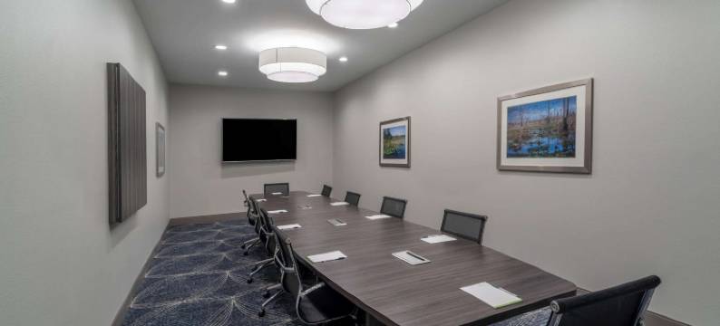 提夫顿拉昆塔温德姆套房酒店(La Quinta Inn & Suites by Wyndham Tifton)图片