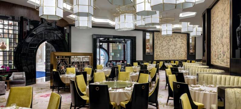 拉斯维加斯度假村世界希尔顿酒店(Las Vegas Hilton at Resorts World)图片