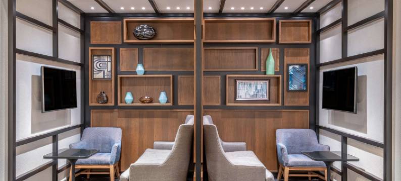 圣若泽机场凯悦嘉轩酒店(Hyatt Place San Jose Airport)图片