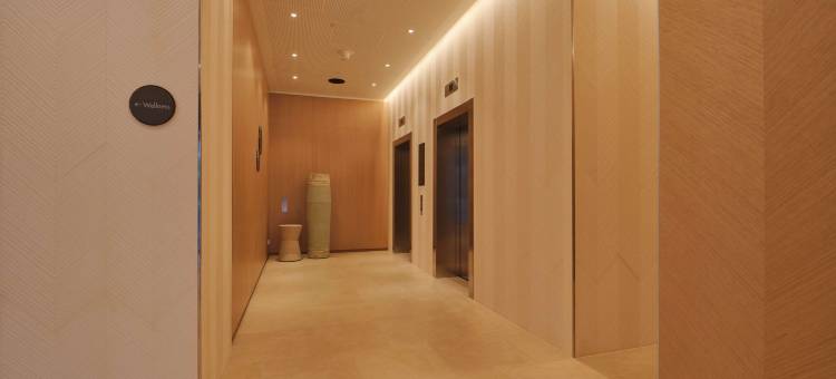 维也纳美景宫阿迪娜公寓酒店(Adina Apartment Hotel Vienna Belvedere)图片