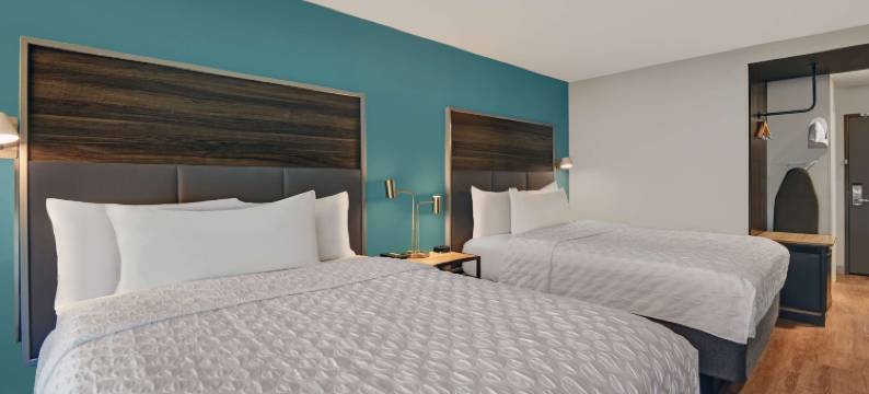 盖洛德希尔顿Tru酒店(Tru by Hilton Gaylord)图片