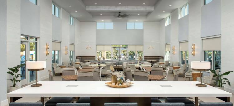 德斯廷Homewood Suites by Hilton(Homewood Suites by Hilton Destin)图片