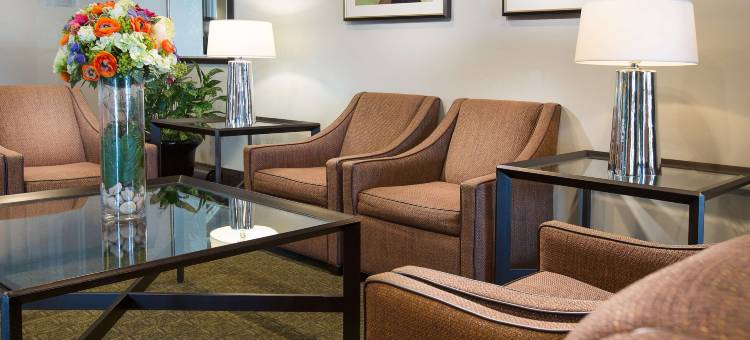 海岸门户酒店(Coast Gateway Hotel)图片