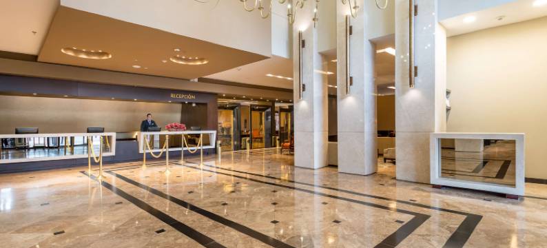 卡尔顿丹恩酒店及水疗中心(Casa Dann Carlton Hotel & Spa)图片