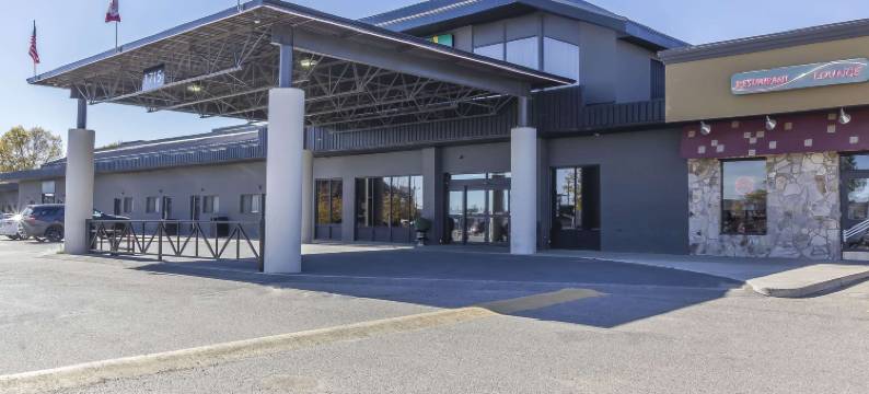 凯艺套房酒店(Quality Inn & Suites)图片