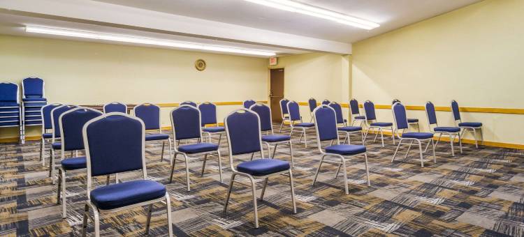 弗洛伦斯辛辛那提南凯艺套房酒店(Quality Inn & Suites Florence - Cincinnati South)图片