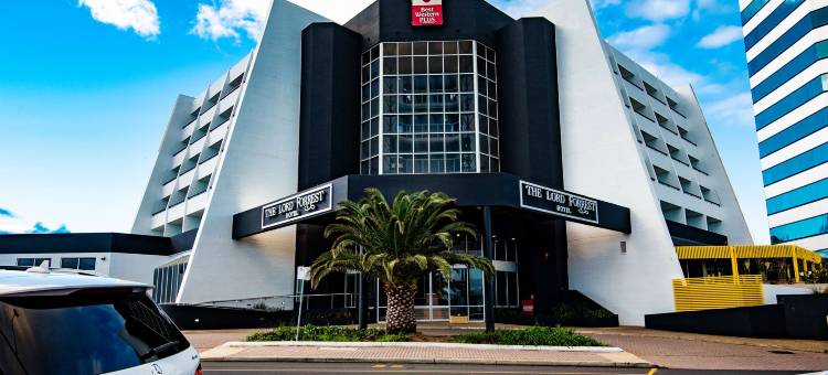 Best Western Plus Hotel Lord Forrest图片