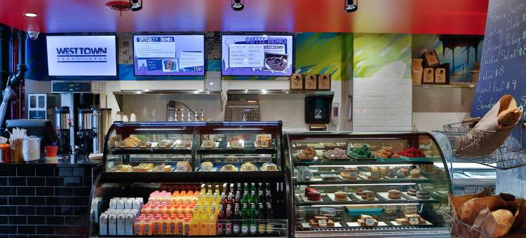 Acme Hotel Company Chicago图片