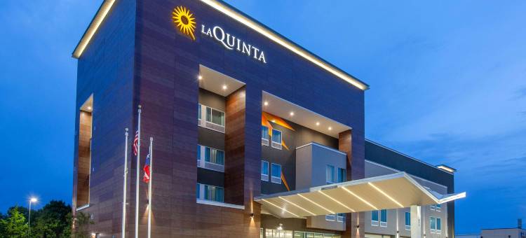 达拉斯邓肯维尔拉昆塔温德姆套房酒店(La Quinta Inn & Suites by Wyndham Dallas Duncanville)图片