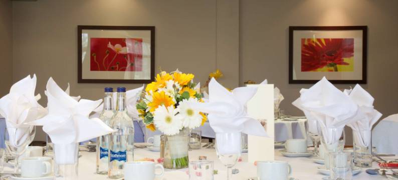 剑桥巴希尔贝斯特韦斯特品质精选酒店酒店(Cambridge Bar Hill Hotel, BW Signature Collection)图片