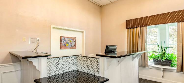 拉德福旅馆(Radford Inn)图片