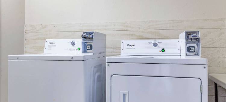 洛杉矶亚历山德拉 6 号开放式公寓酒店(Studio 6 Alexandria, La)图片