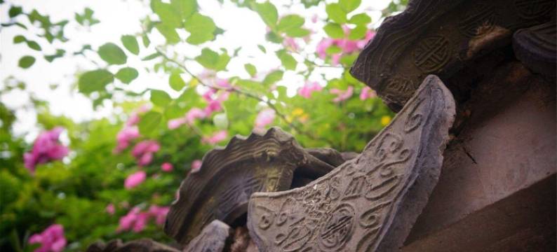 平江旅者之家客栈(平江路3号分店)图片