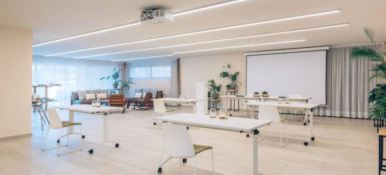 劳特帕尔马伊贝罗斯塔选择酒店(Iberostar Selection Llaut Palma- Adults Only)图片