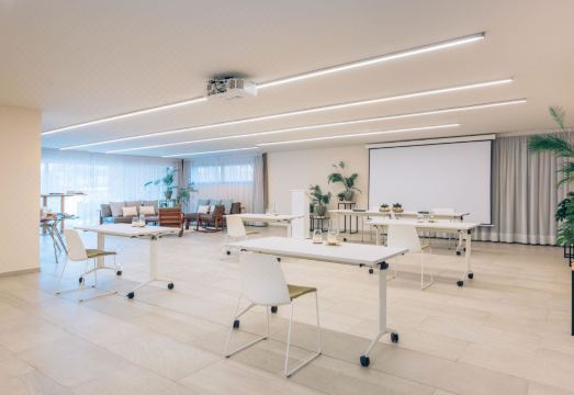 Iberostar Selection Llaut Palma- Adults OnlyHotel Overview