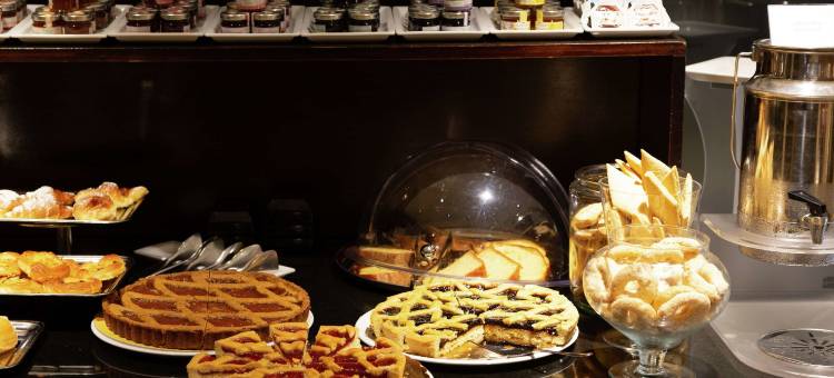 罗马克拉里奇希尔顿花园酒店(Hilton Garden Inn Rome Claridge)图片