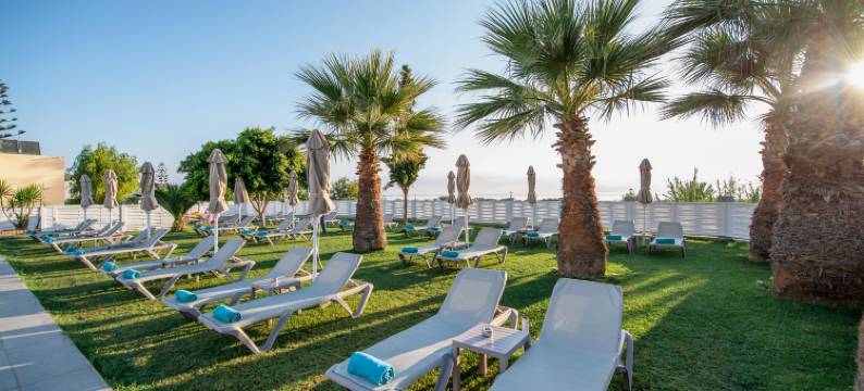 多尔酒店(Dore Boutique Hotel)图片