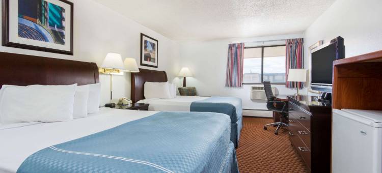 Studio Lodge Laramie图片