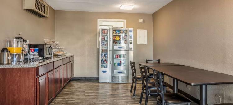 Americas Best Value Inn West Memphis图片