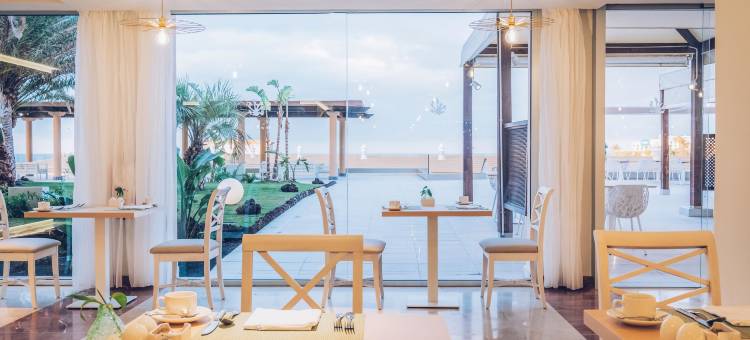 富埃特文图拉宫殿伊波罗之星精选酒店(Iberostar Selection Fuerteventura Palace)图片